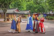 Korean Folk Village